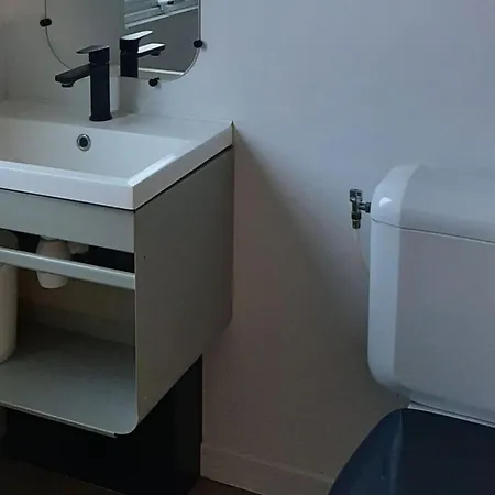 Mobil-home Confortable Avec Terrasse Pour 4 Personnes - Api-1-52-1266 Kemp